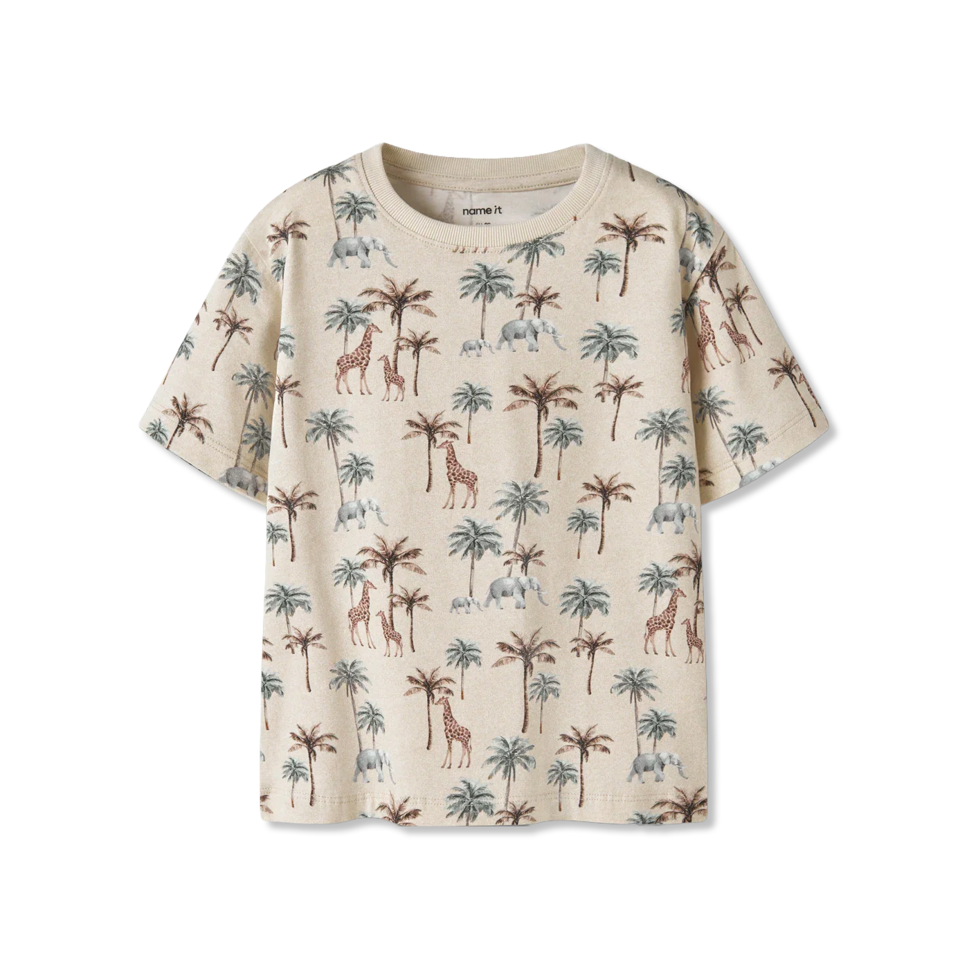 Nmmharry T-shirt