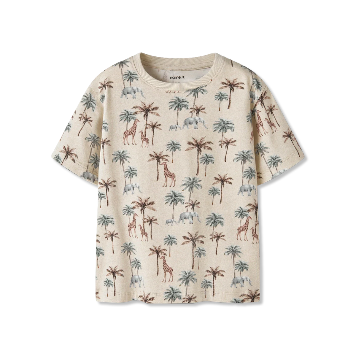 Nmmharry T-shirt