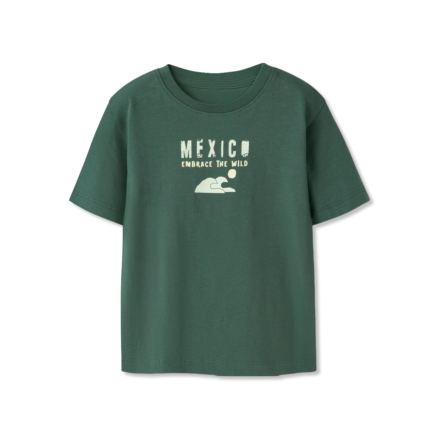 Nmmhughe T-shirt
