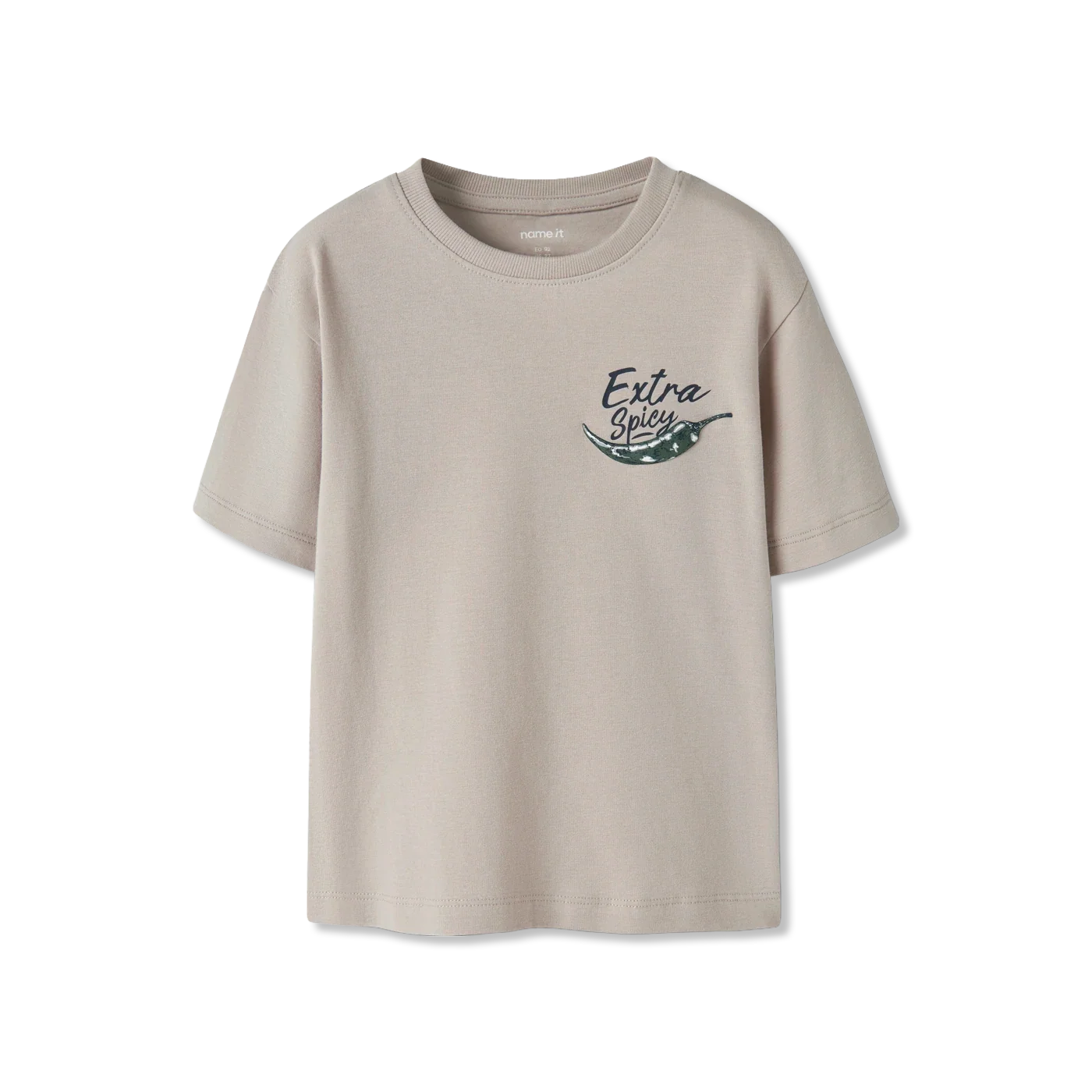 Nmmhughe T-shirts