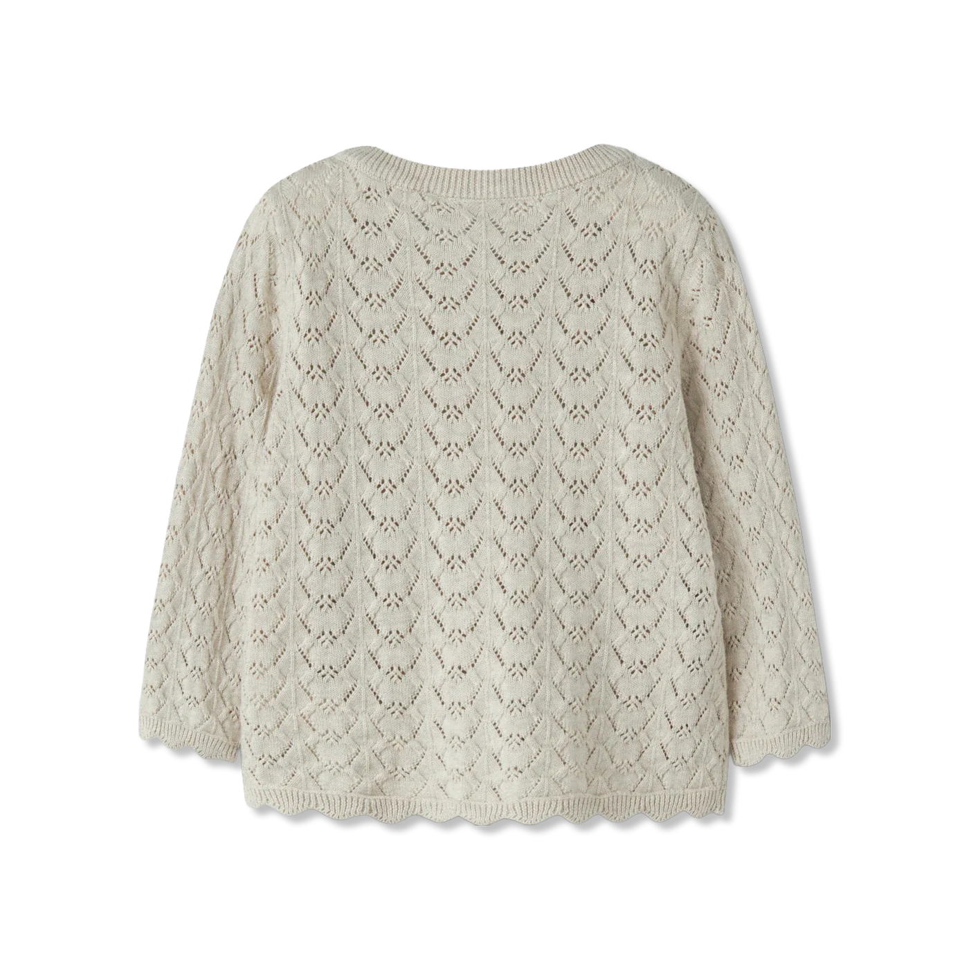 Nmfhimali Vest
