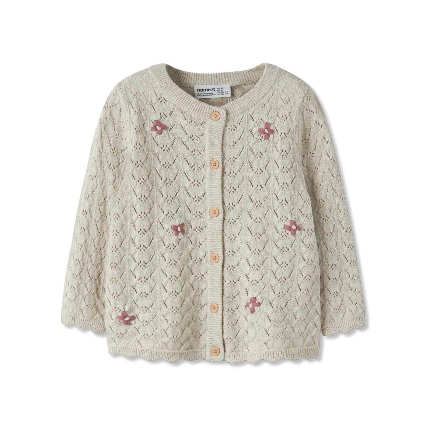 Nmfhimali Vest