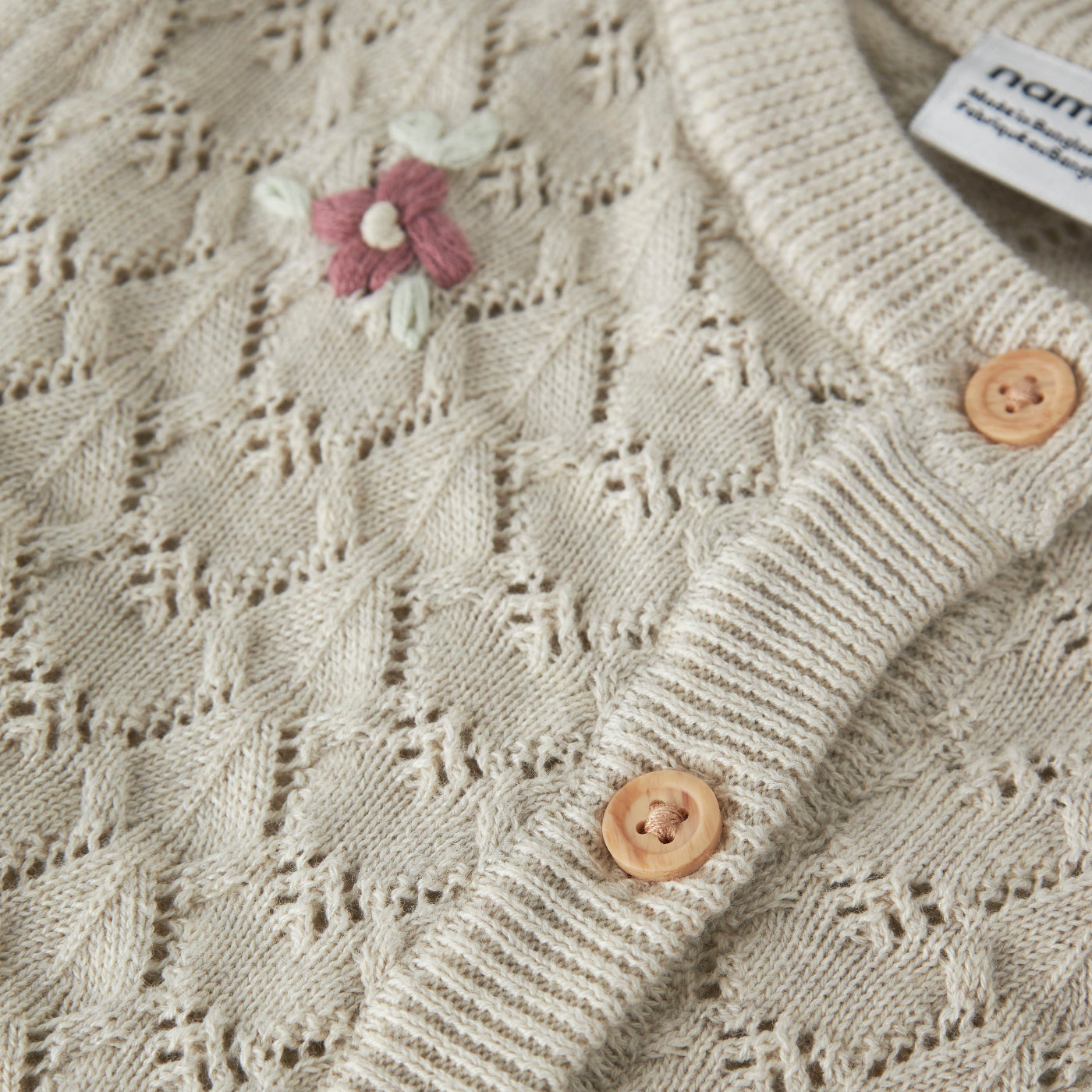 Nmfhimali Vest