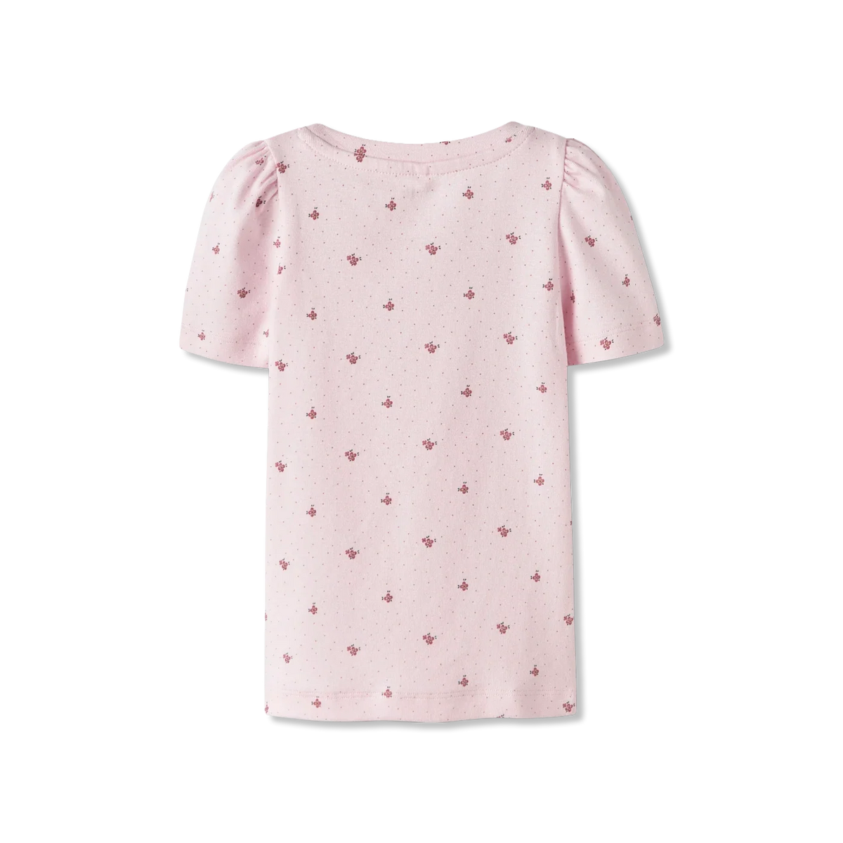 Nmfhannis T-shirt