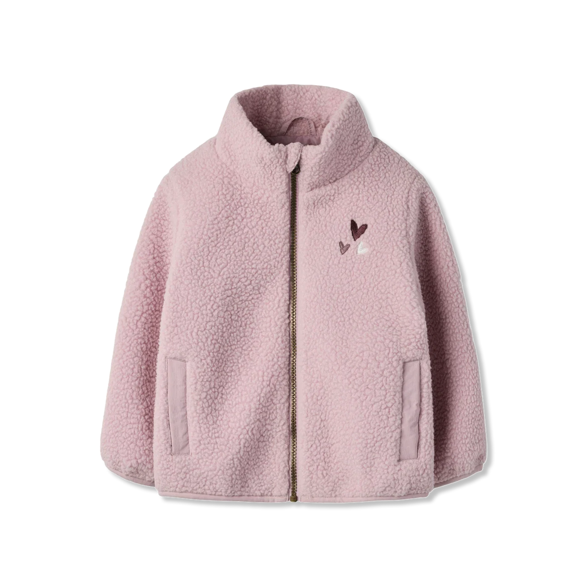 Nmfmall Fleece