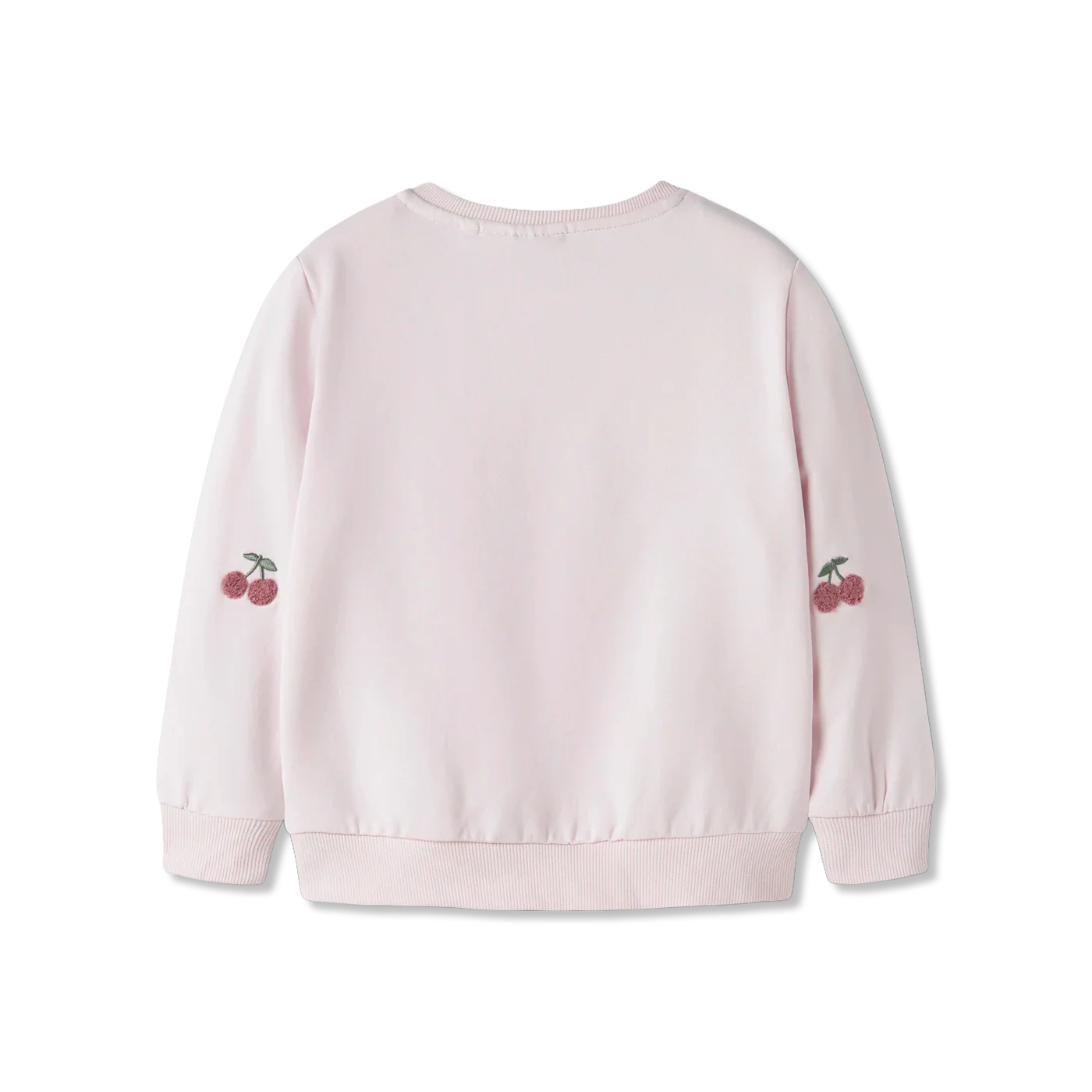 Nmffairy Sweatshirt