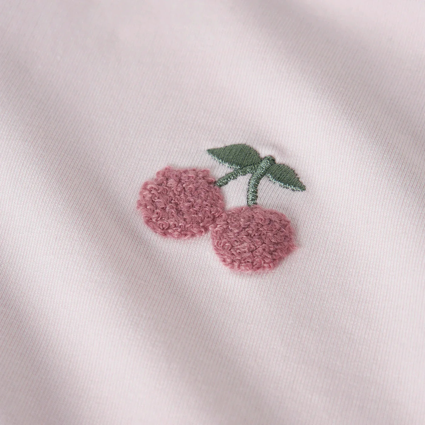 Nmffairy Sweatshirt