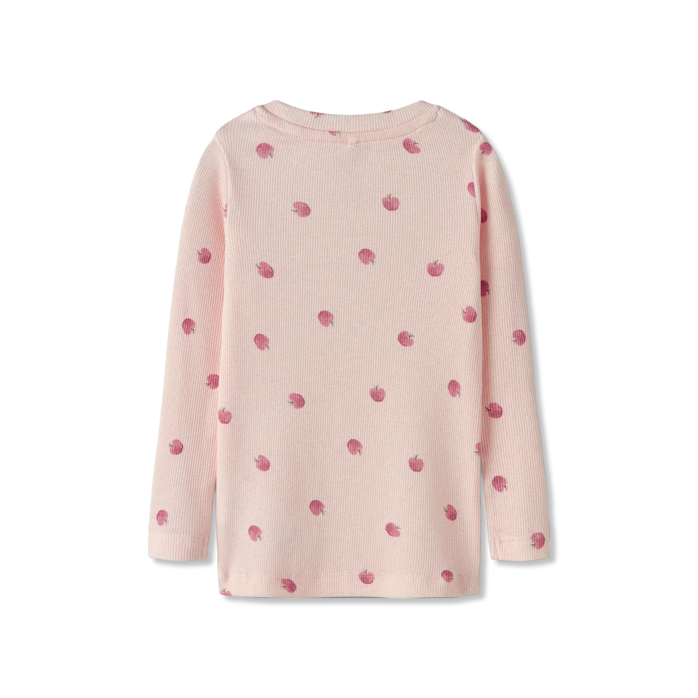 Nmffoapple Blouse