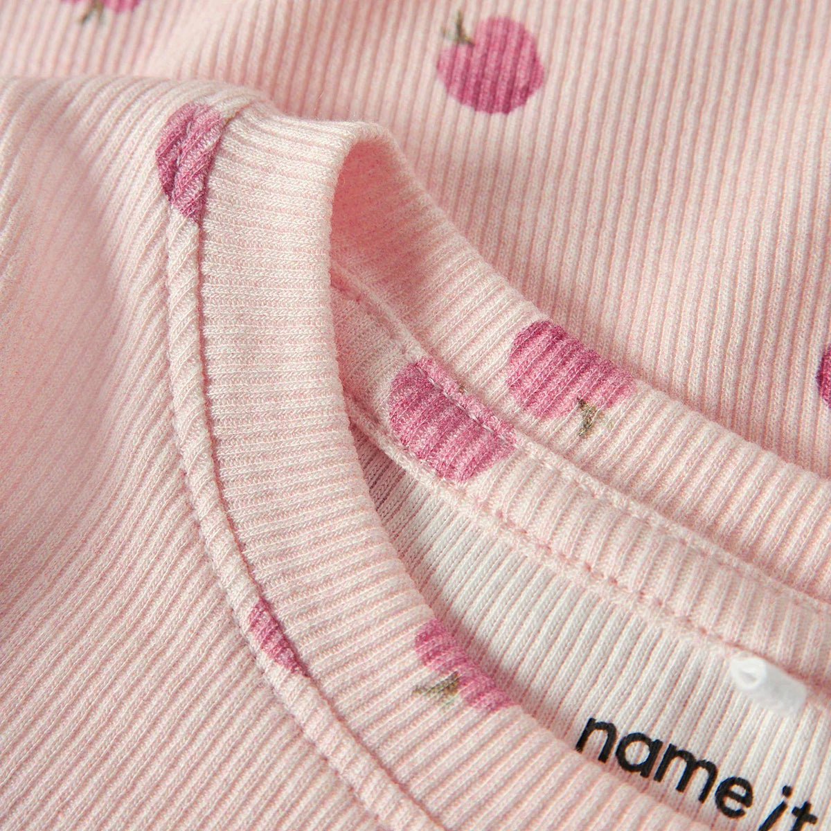 Nmffoapple Blouse