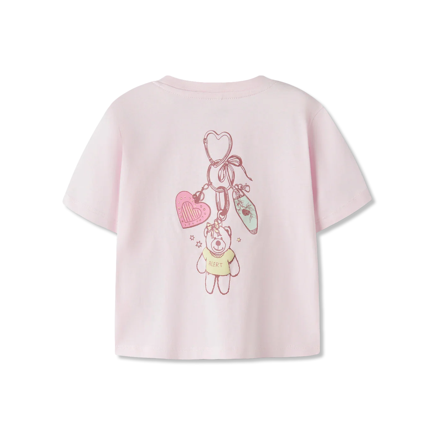 Nmffera T-shirts