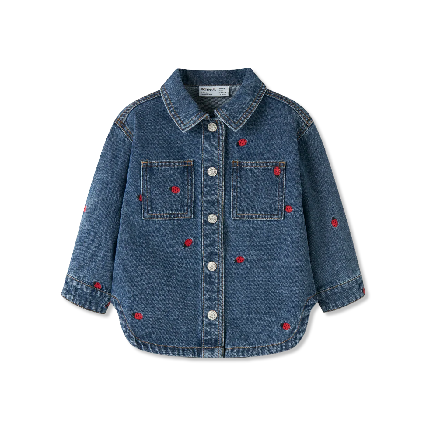 Nmfnina Shirt