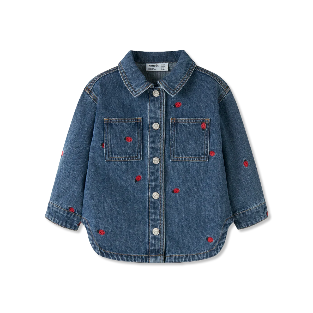 Nmfnina Shirt