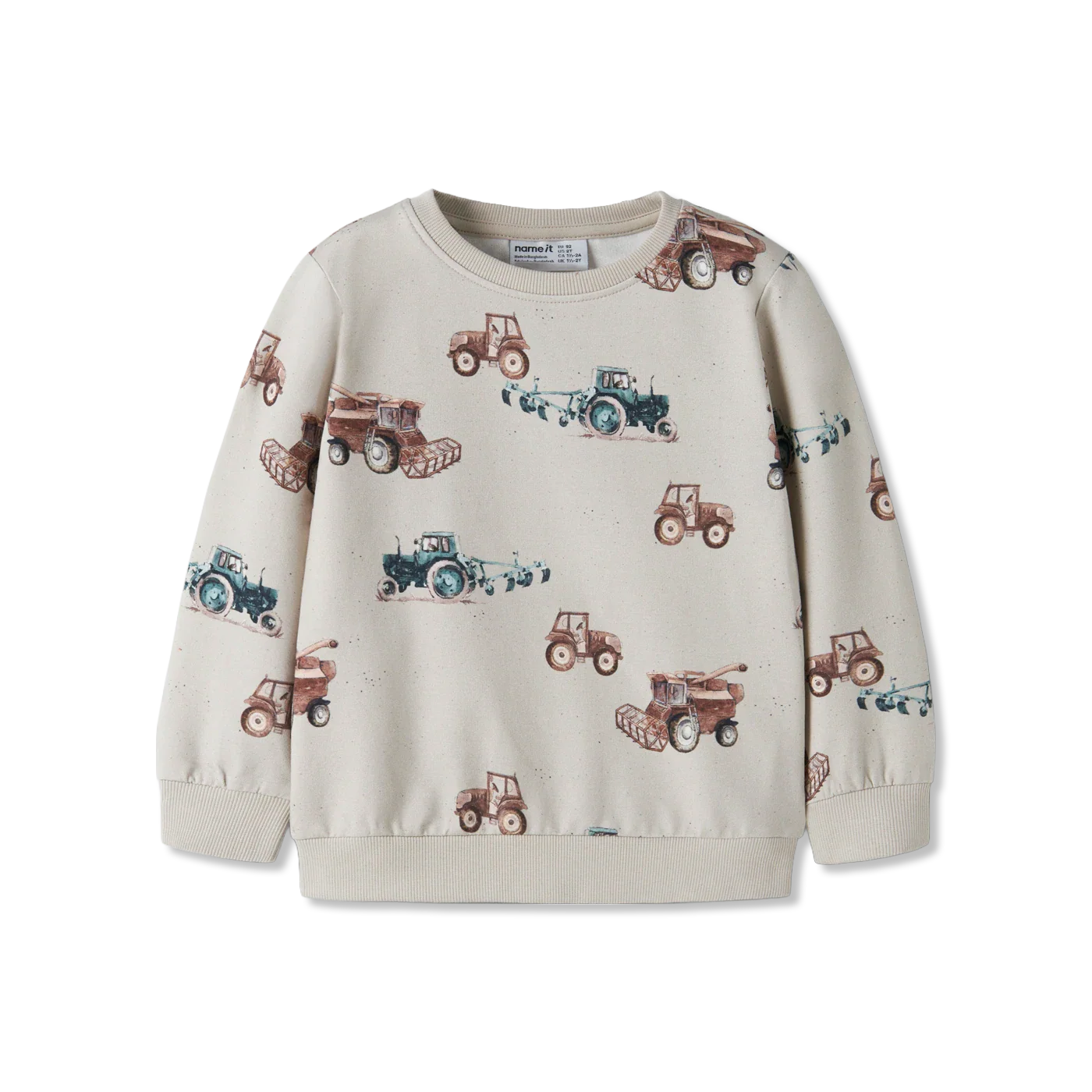 Nmmjanol Sweatshirts