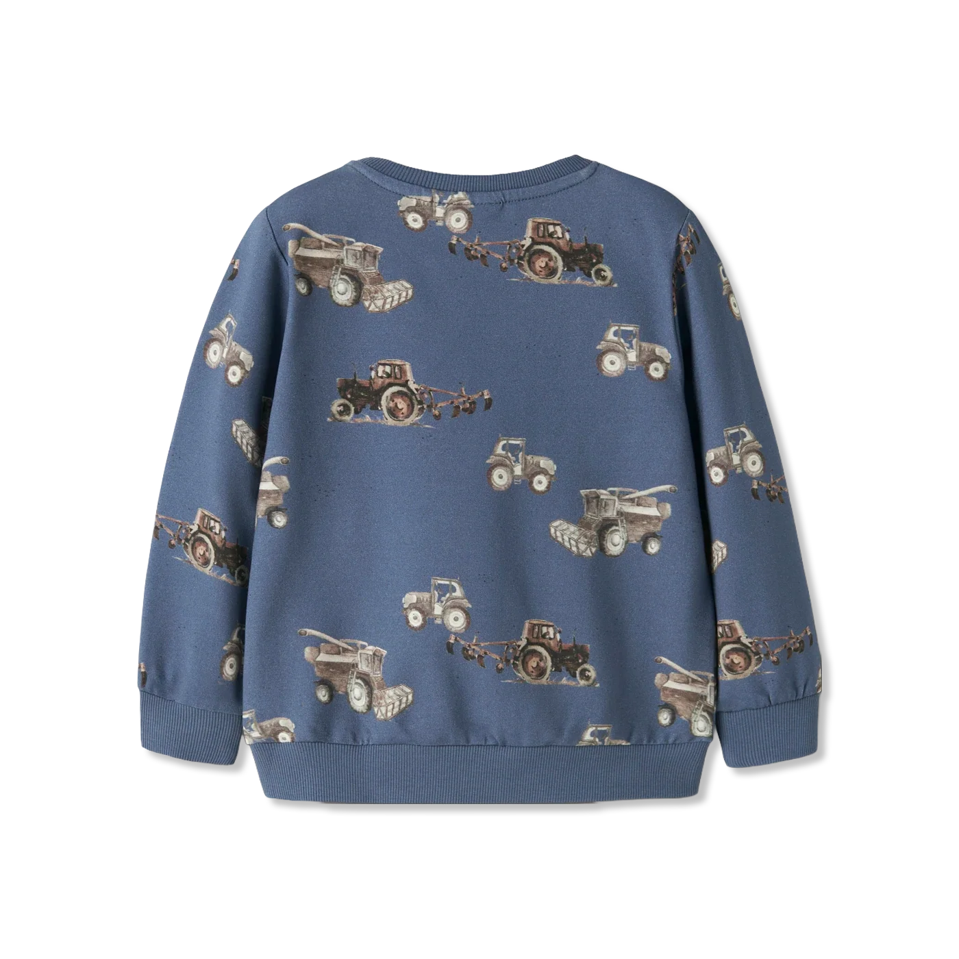 Nmmjanol Sweatshirts