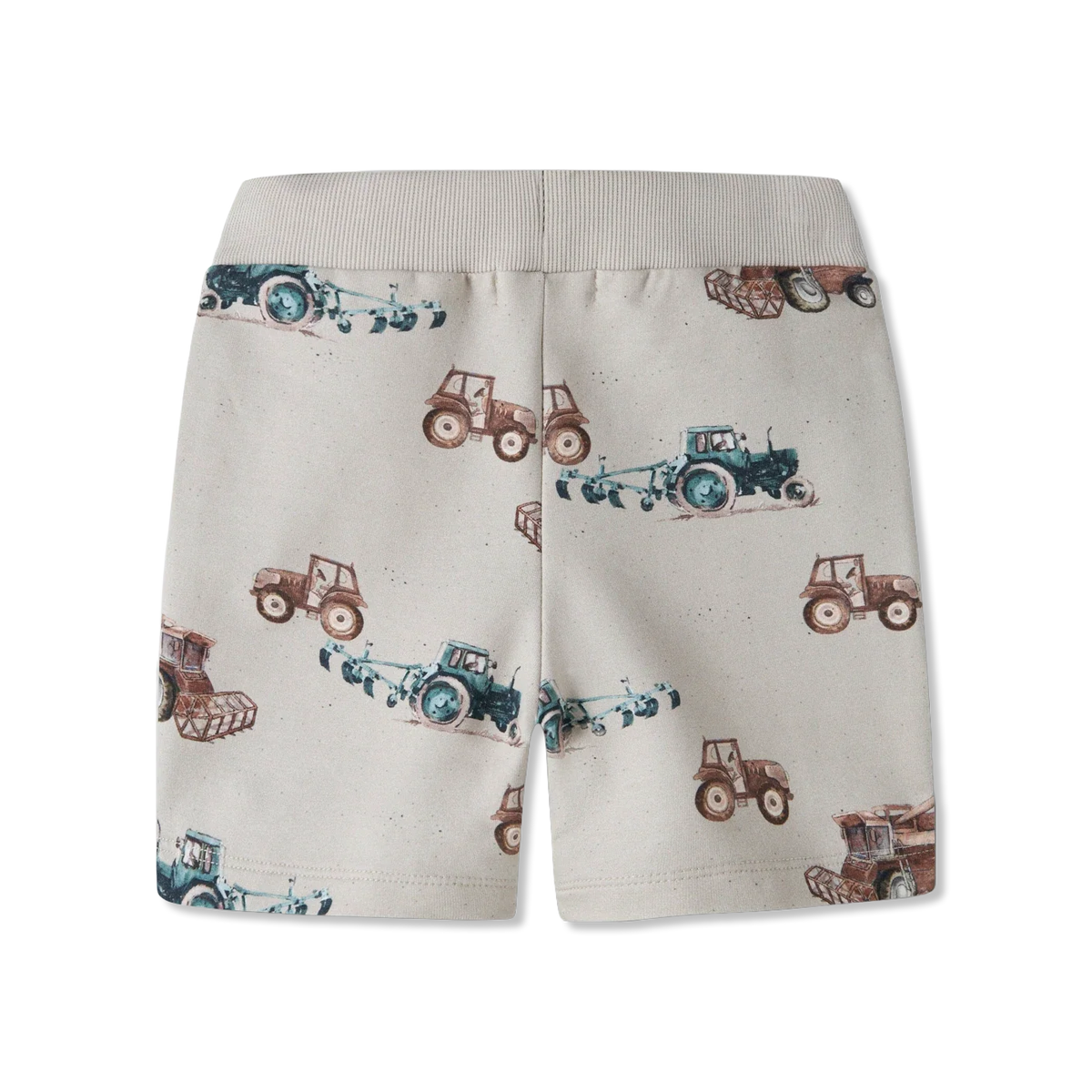 Nmmjanol Shorts