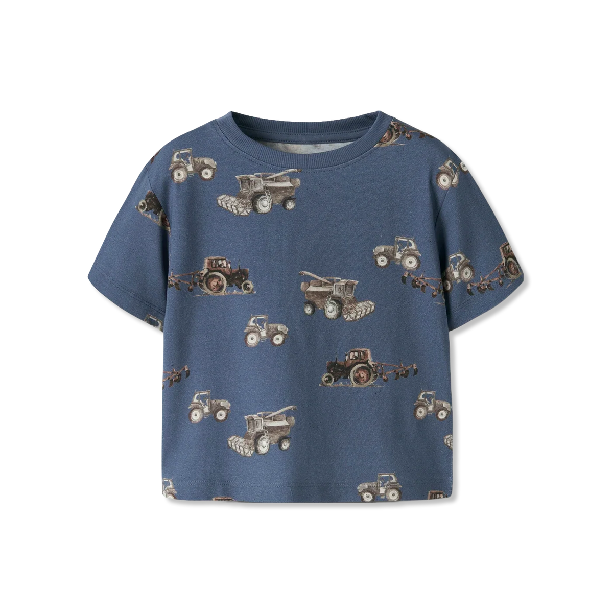 Nmmjanol T-shirt
