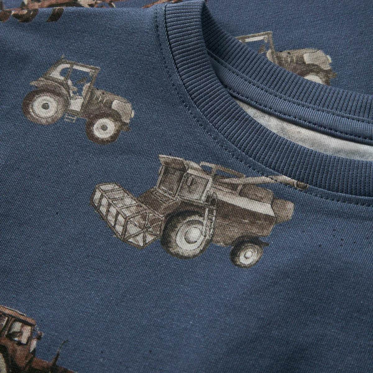 Nmmjanol T-shirt