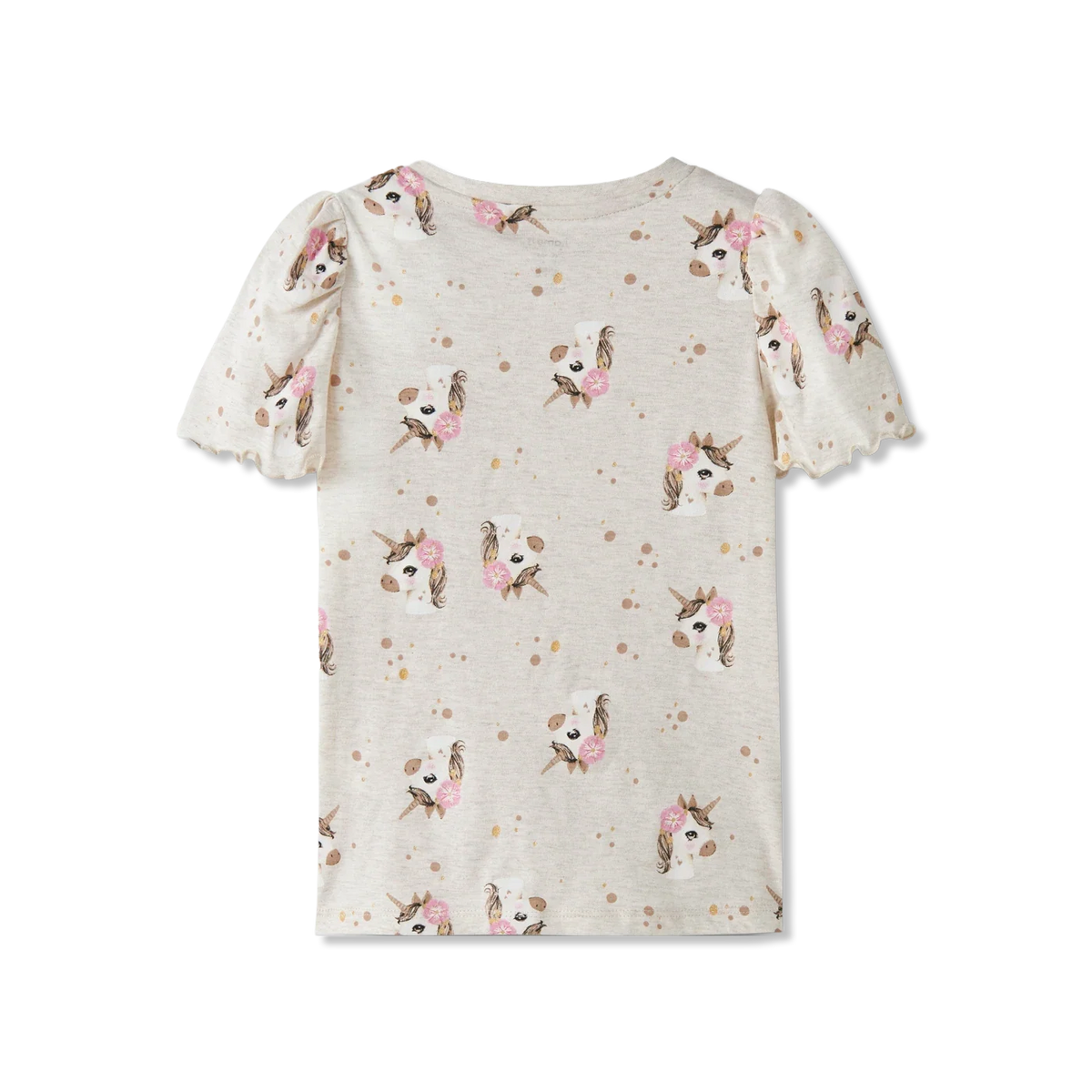 Nmfjalisa T-shirts
