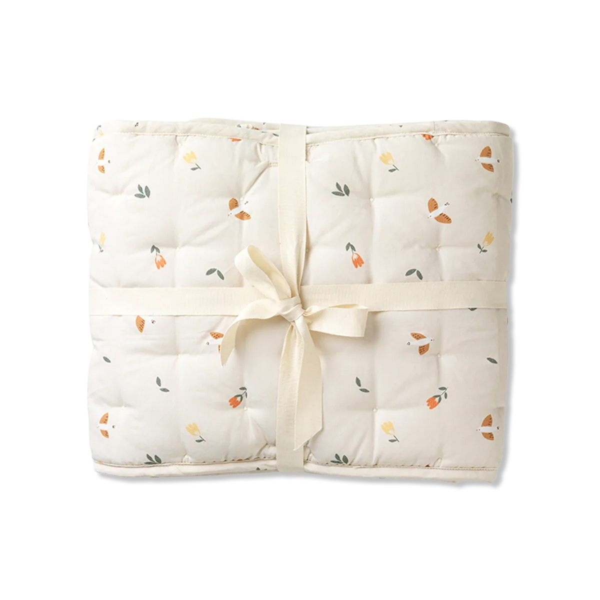 Nori Bedbumper