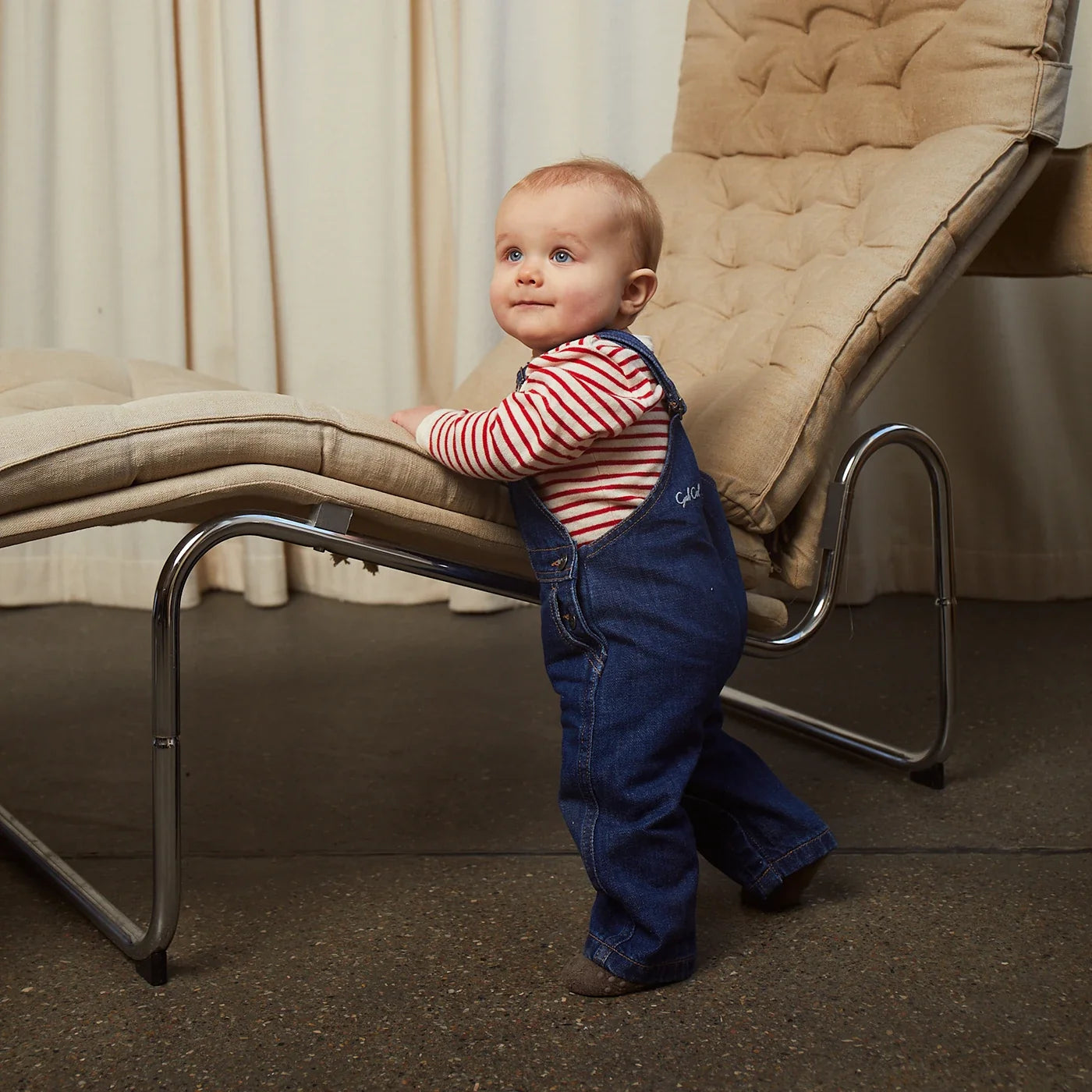 Baby Tuinbroeken