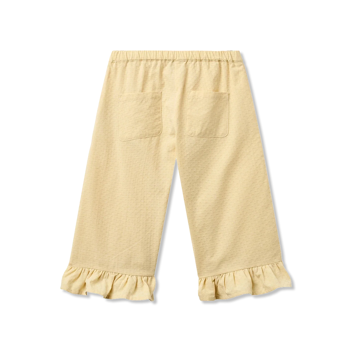 PANTS broek