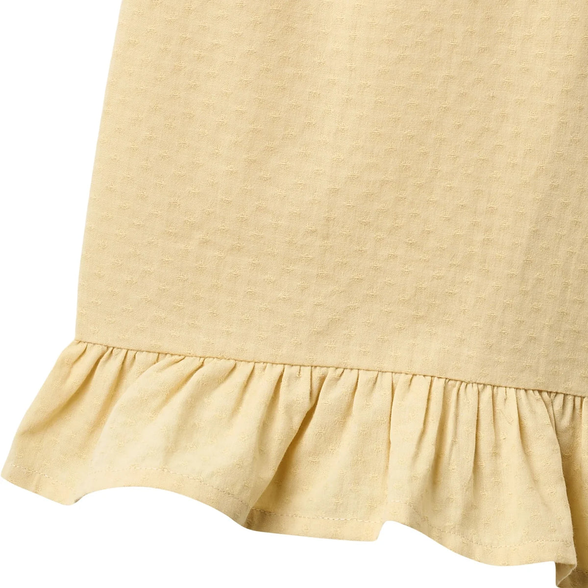 PANTS broek