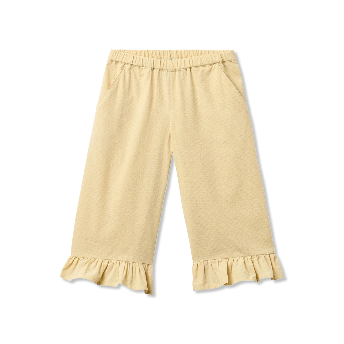 PANTS broek