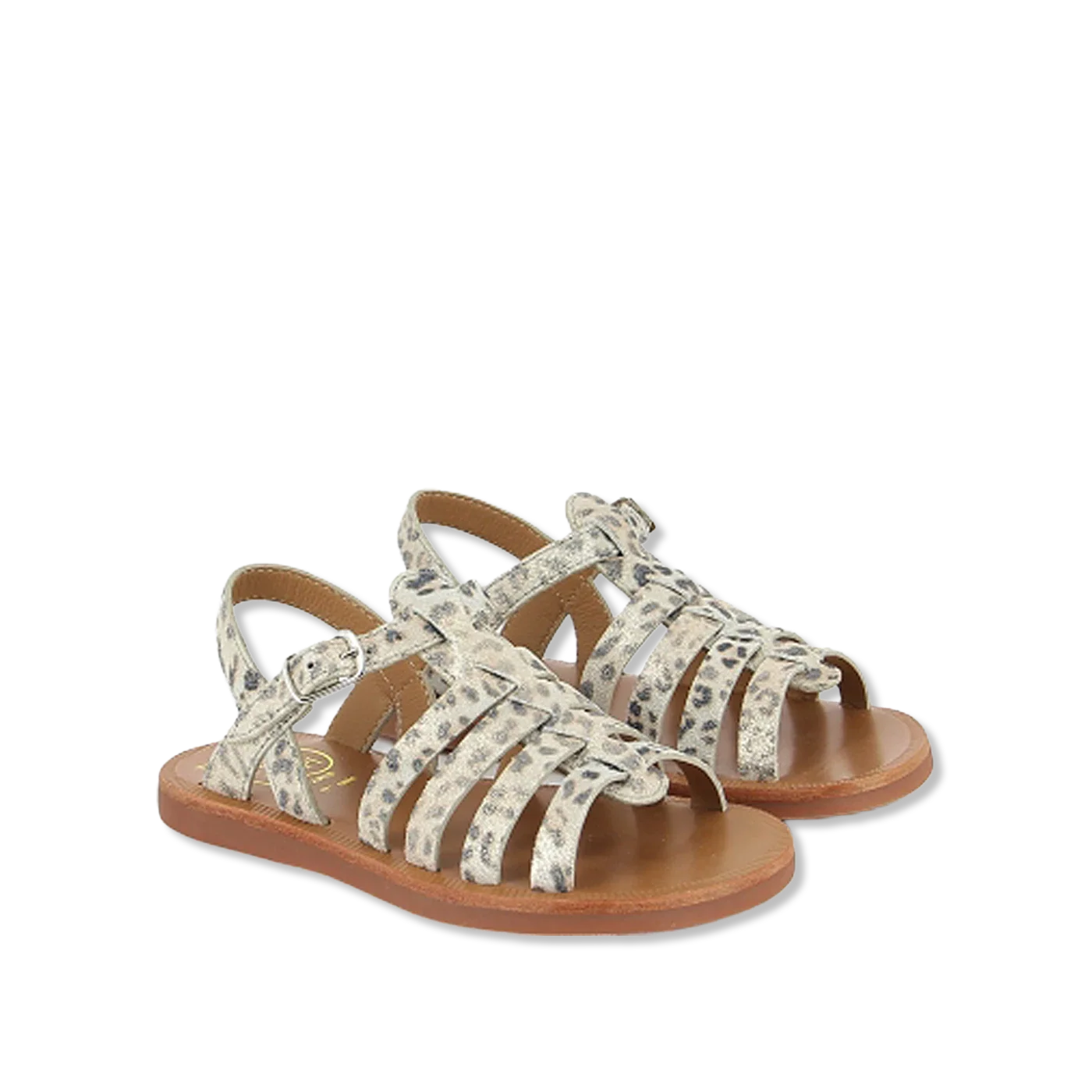 PLAGETTE STRAP sandalen