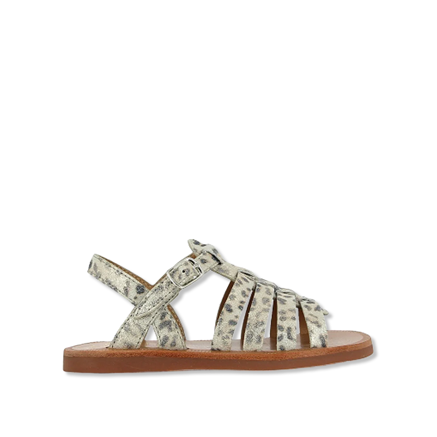 PLAGETTE STRAP sandalen