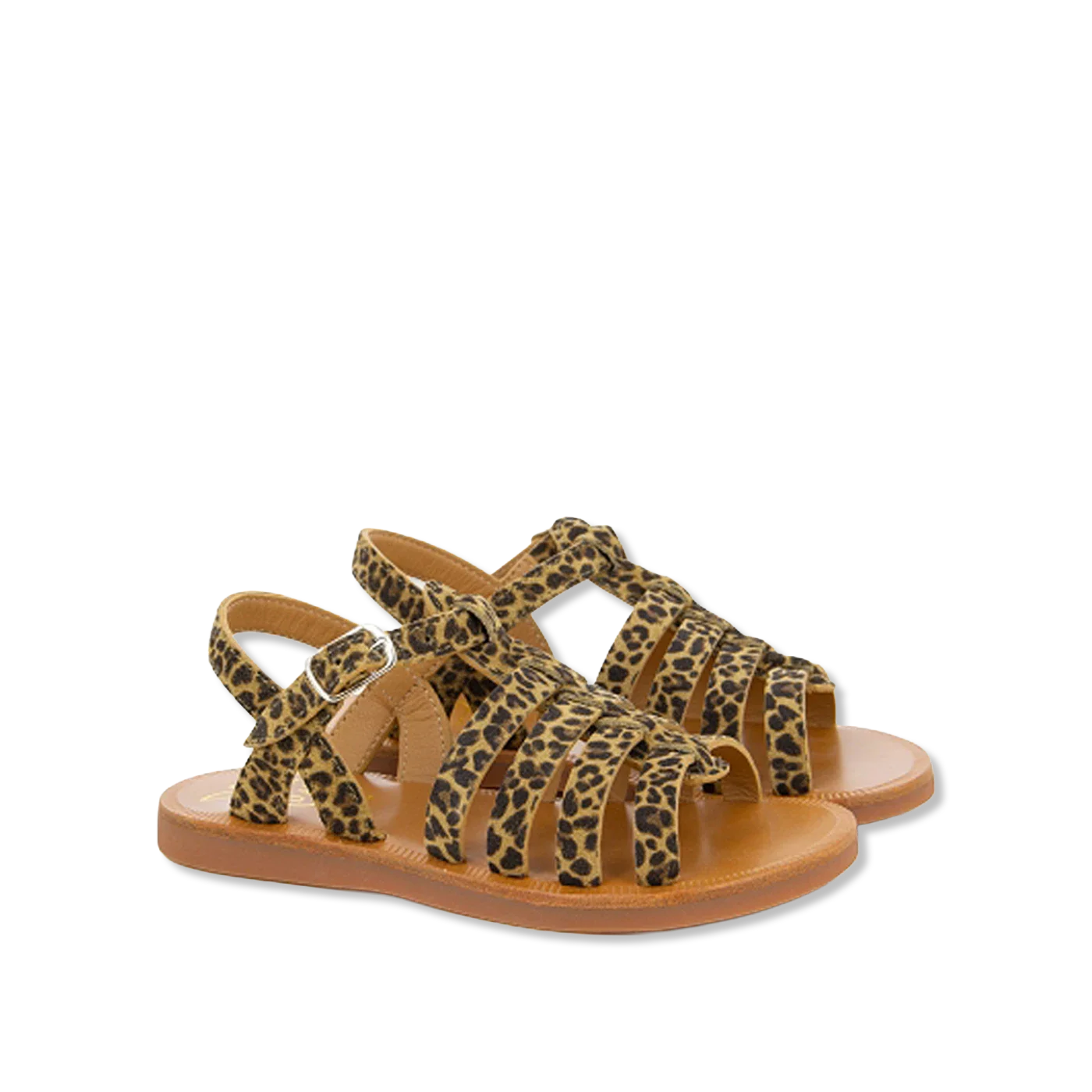 PLAGETTE STRAP sandalen