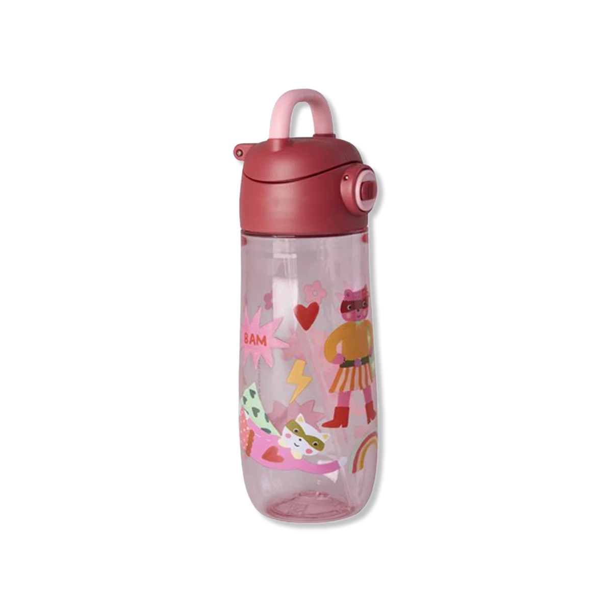 Kids Drinkfles