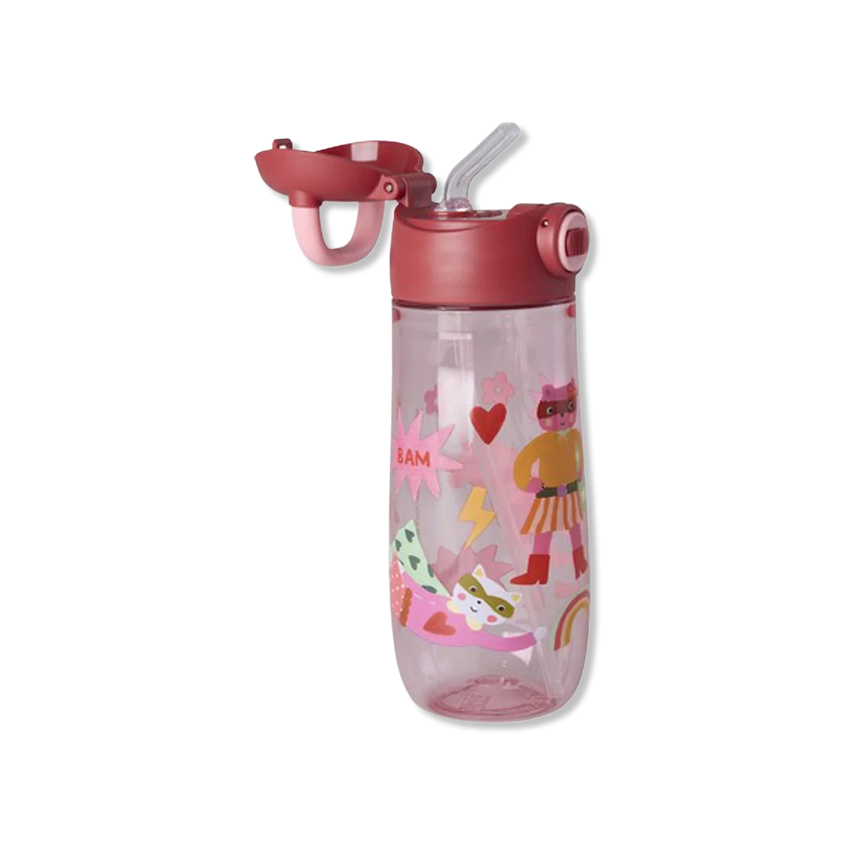 Kids Drinkfles