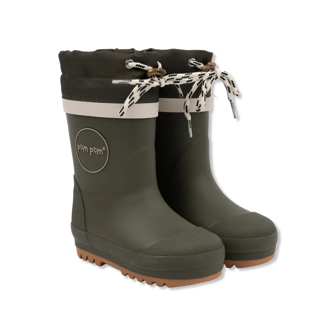 Gumboots™ Thermolaarzen