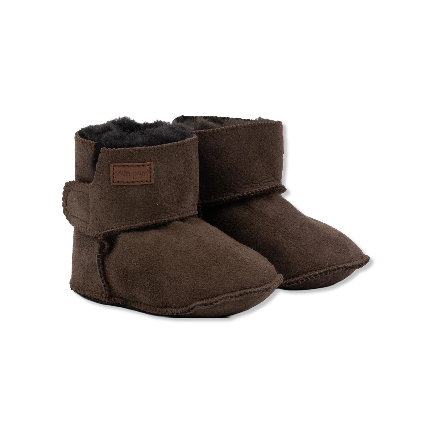 Baby boot Pantoffels