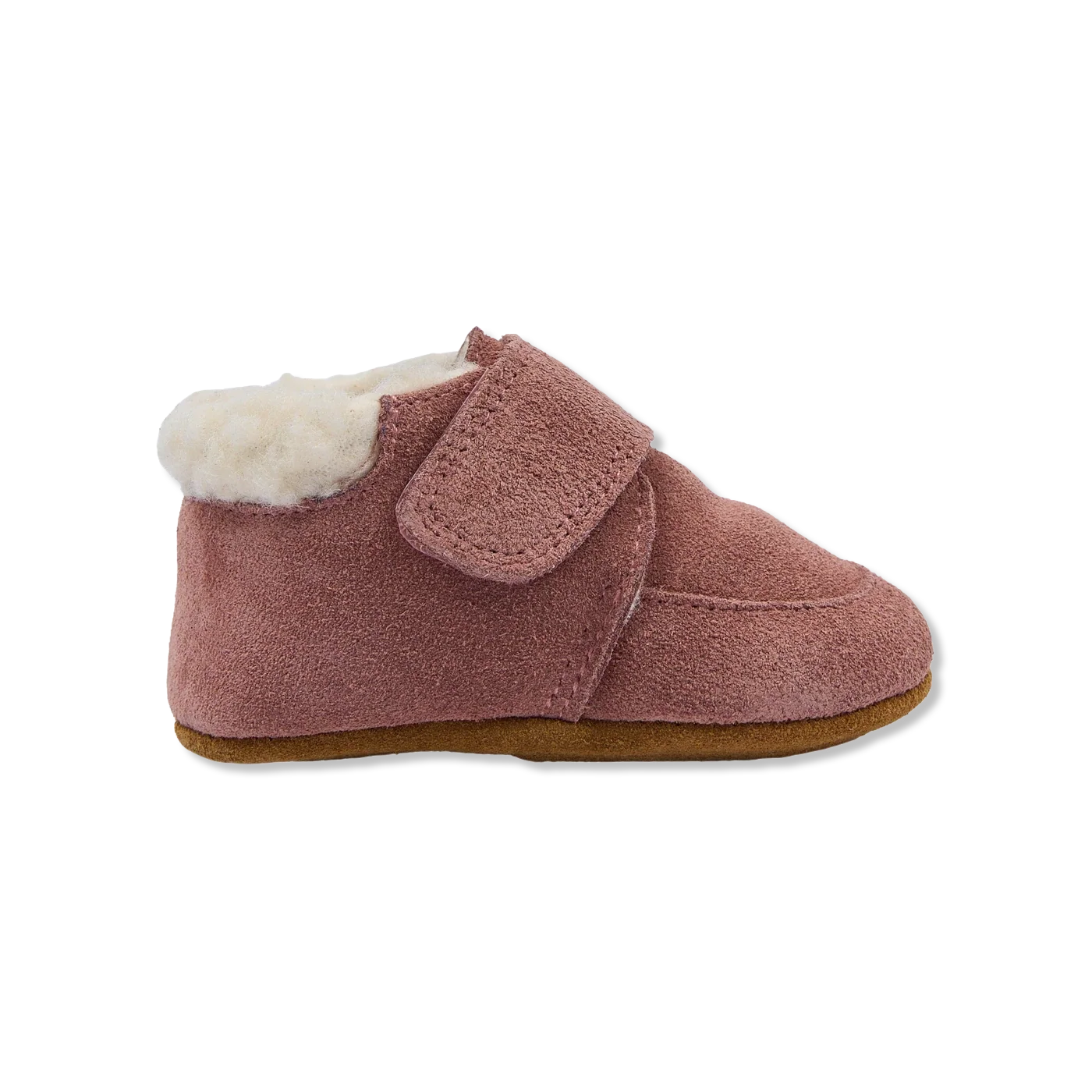 Beginners velcro Pantoffels