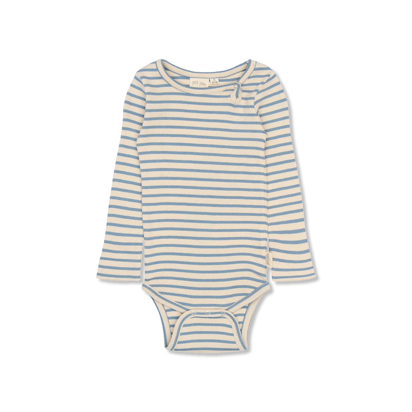 Sky romper