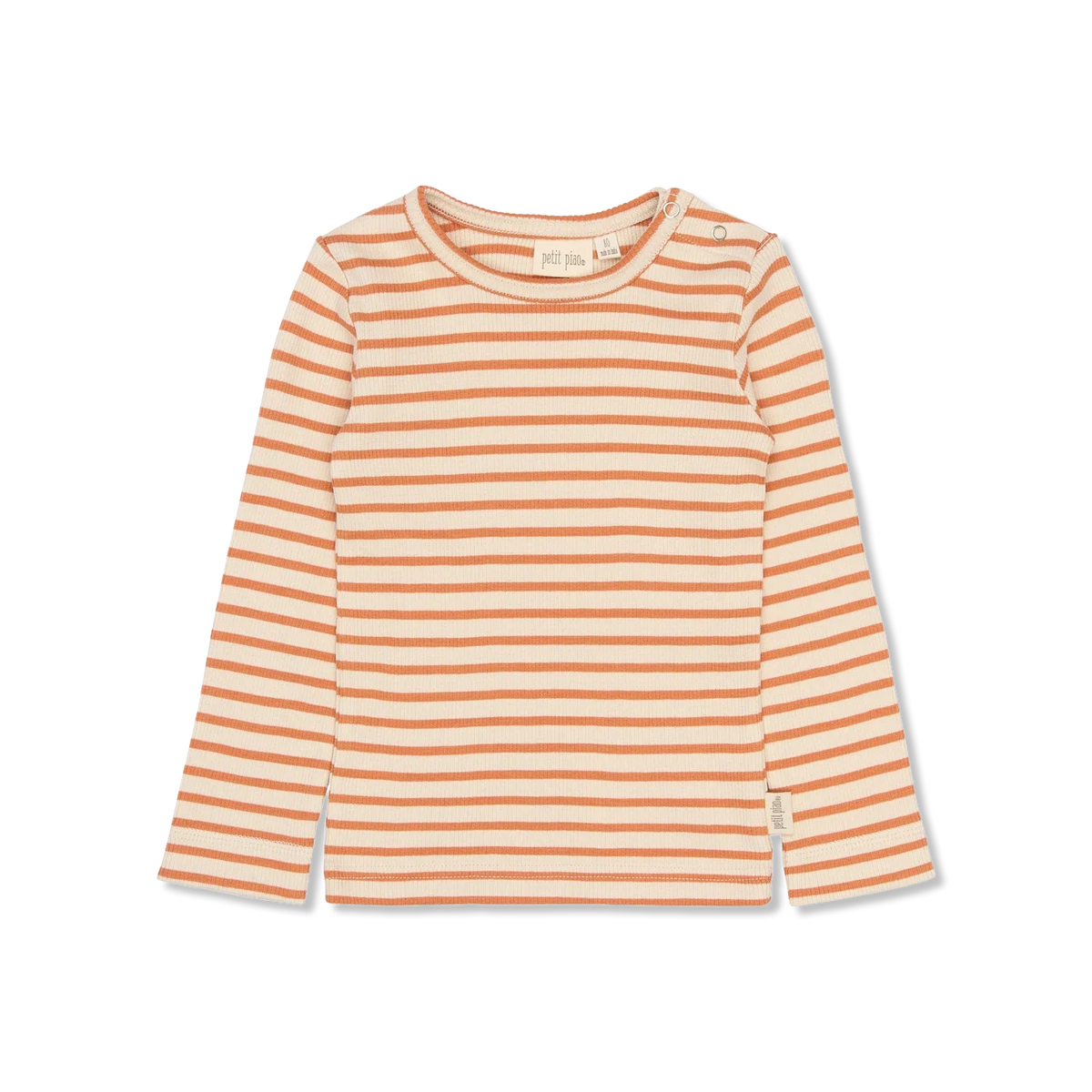 Sky t-shirt lange mouw