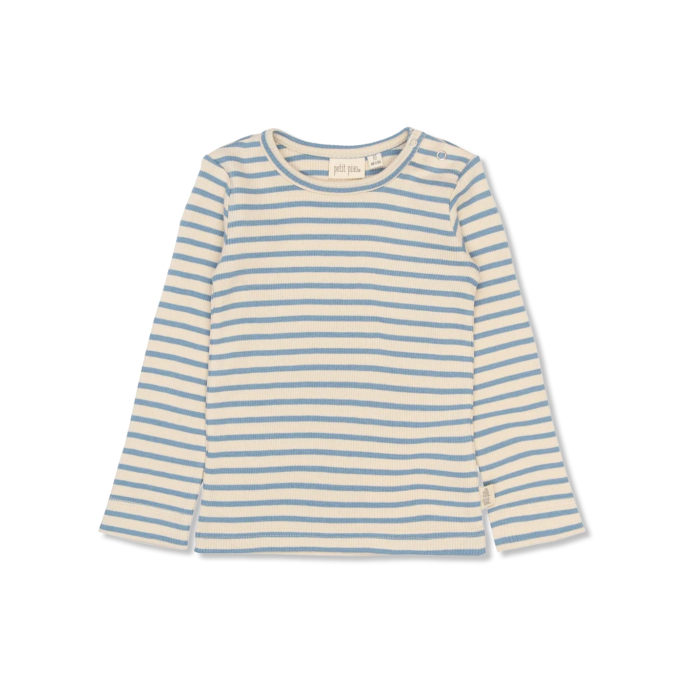 Sky Blouse