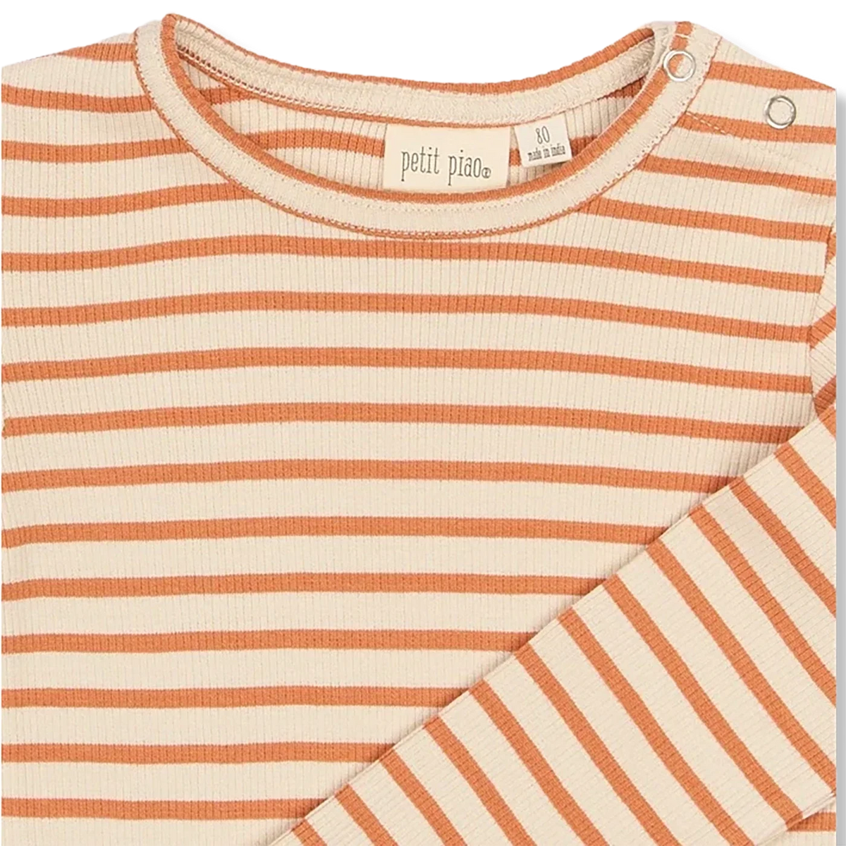 Sky t-shirt lange mouw