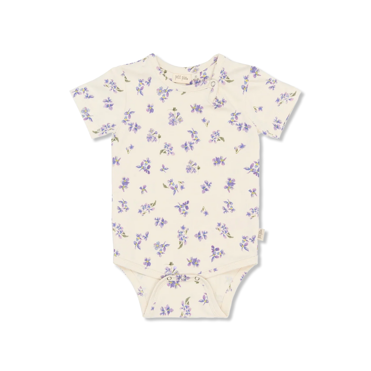 Star Romper