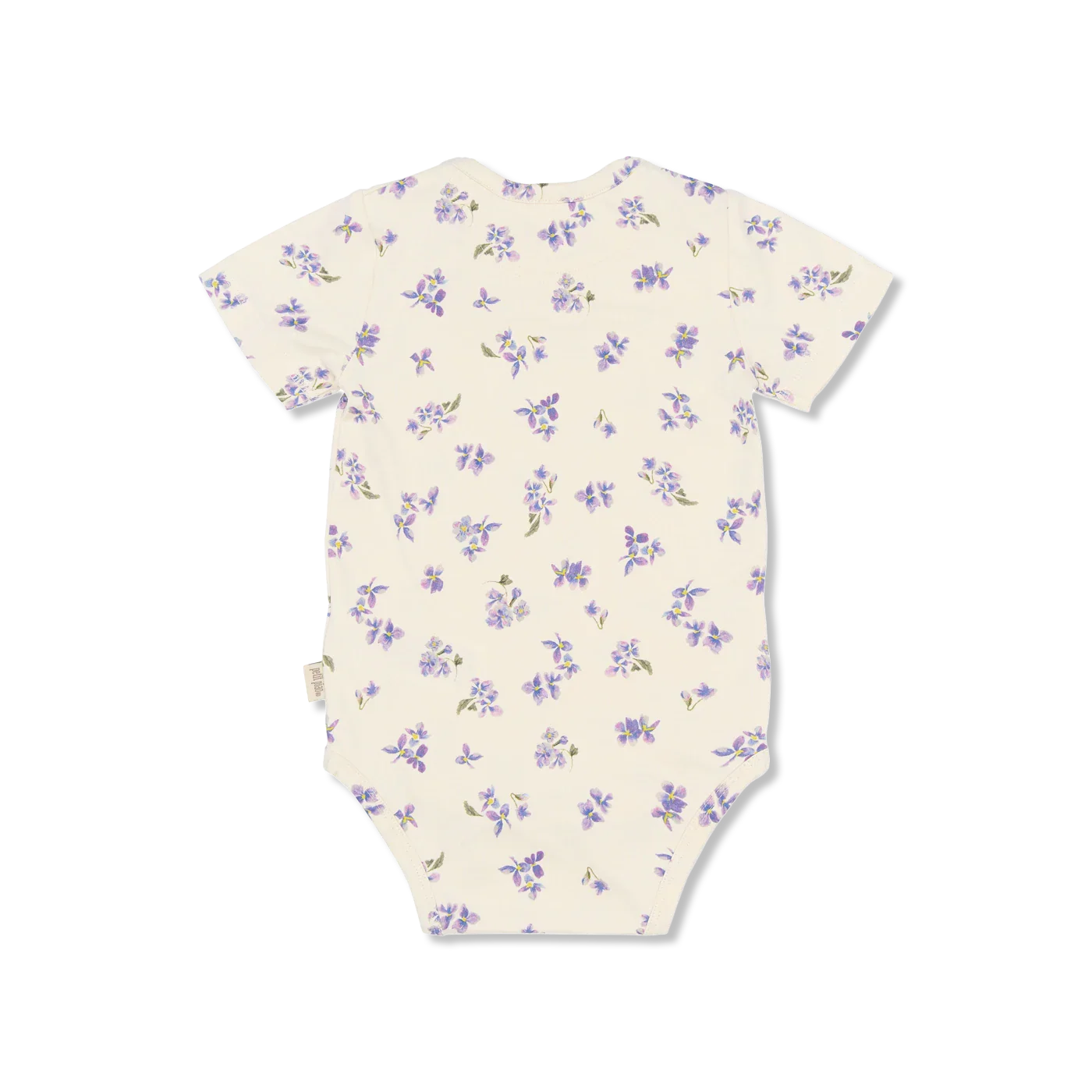 Star Romper