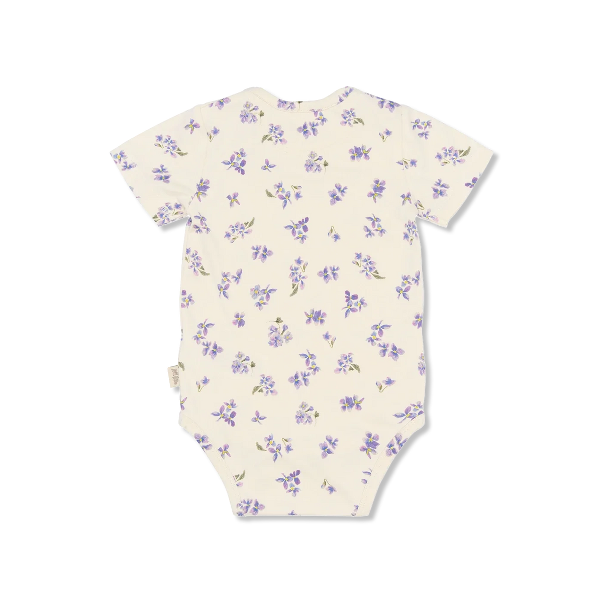 Star Romper