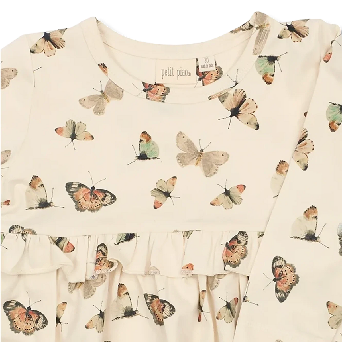 Star jurk