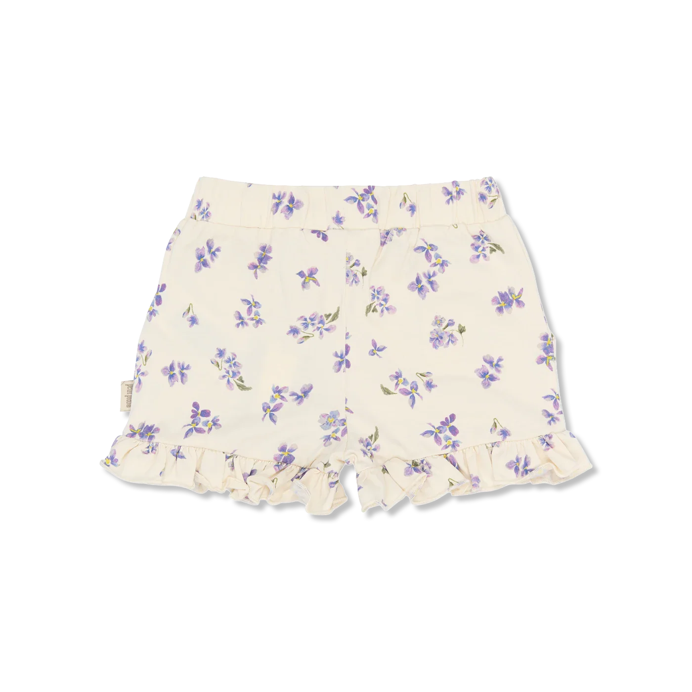 Star Shorts