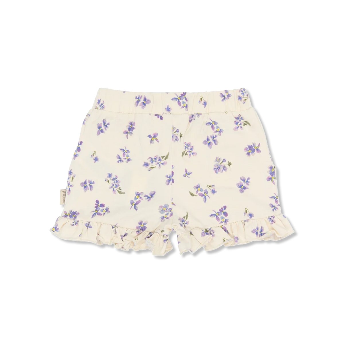 Star Shorts