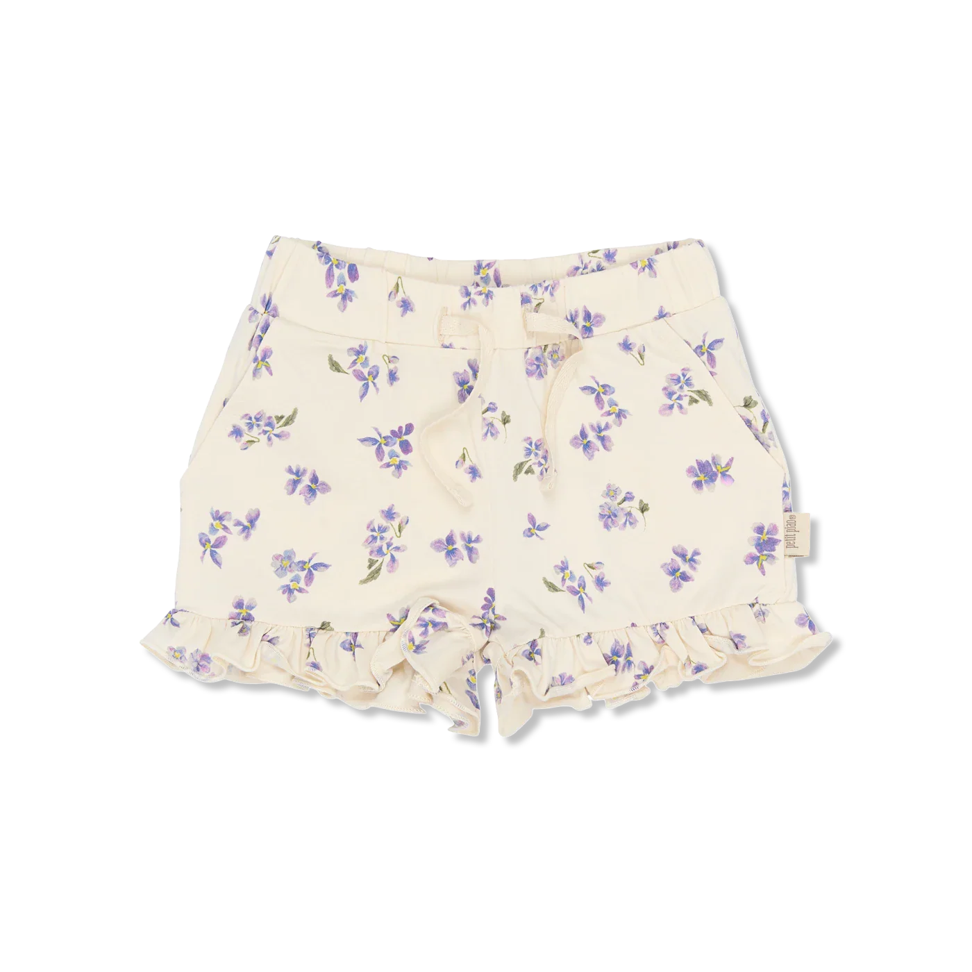 Star Shorts
