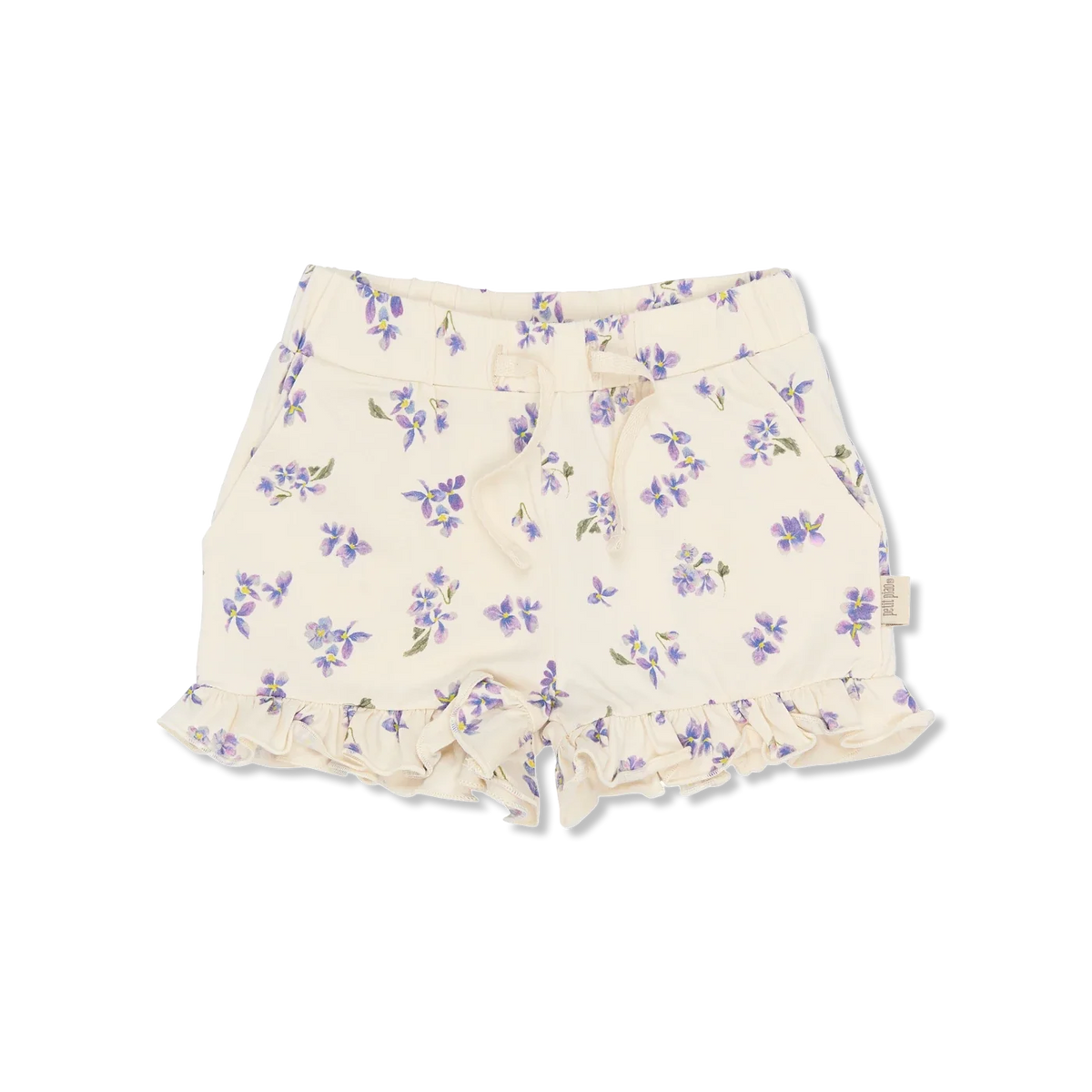 Star Shorts