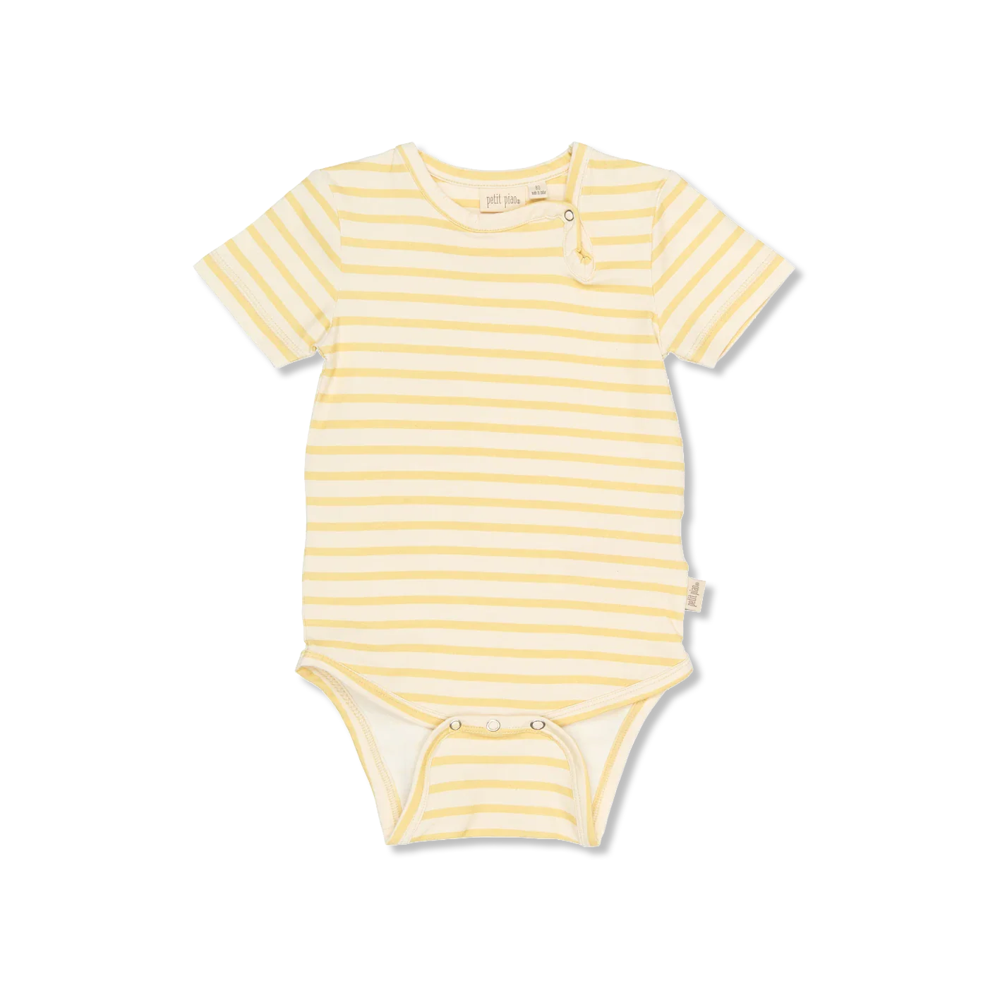 Sun Romper