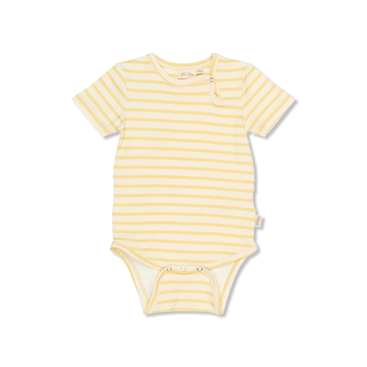 Sun Romper