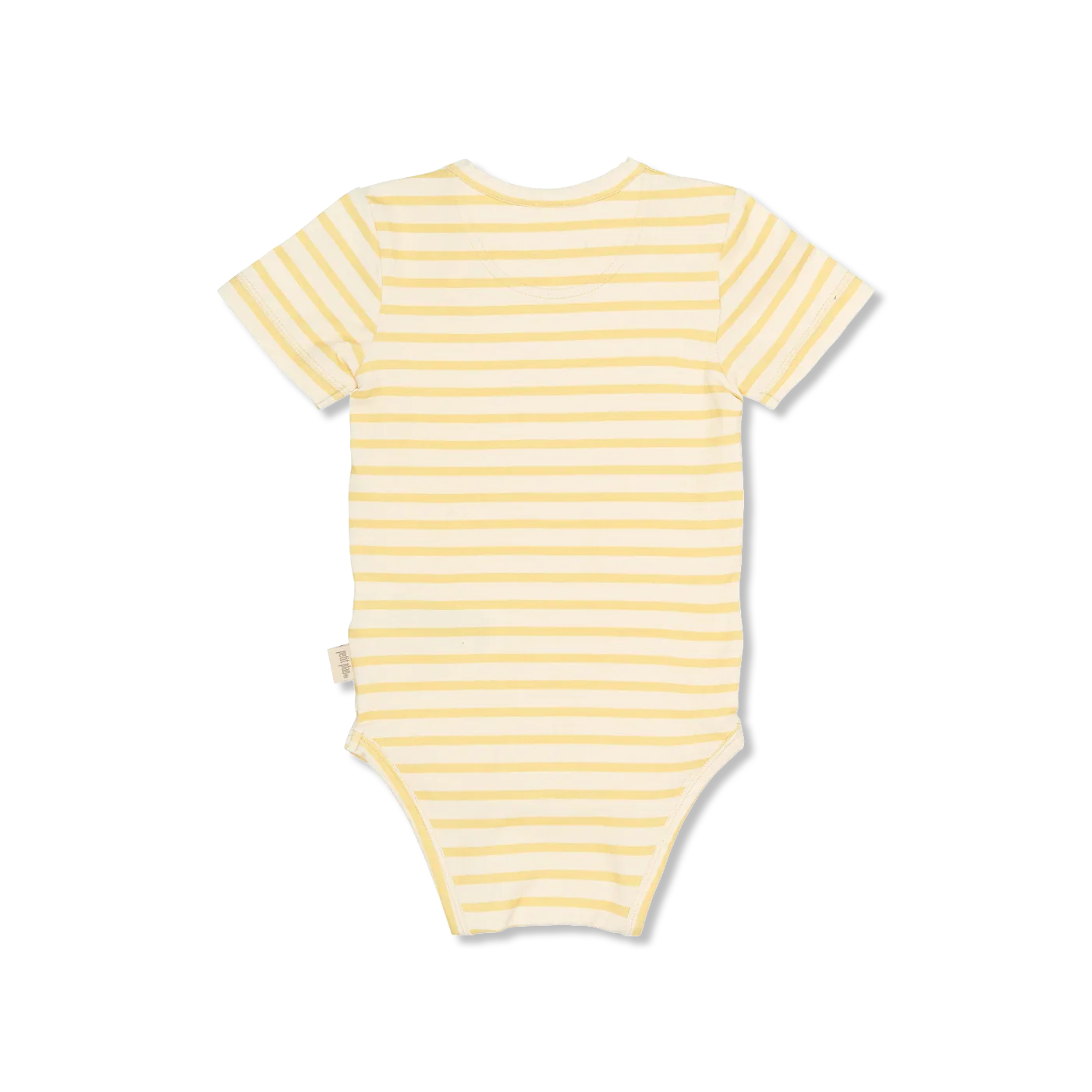 Sun Romper